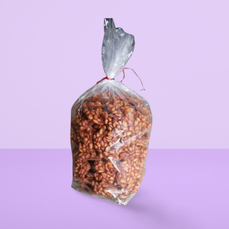 

ampyang kacang 1kg