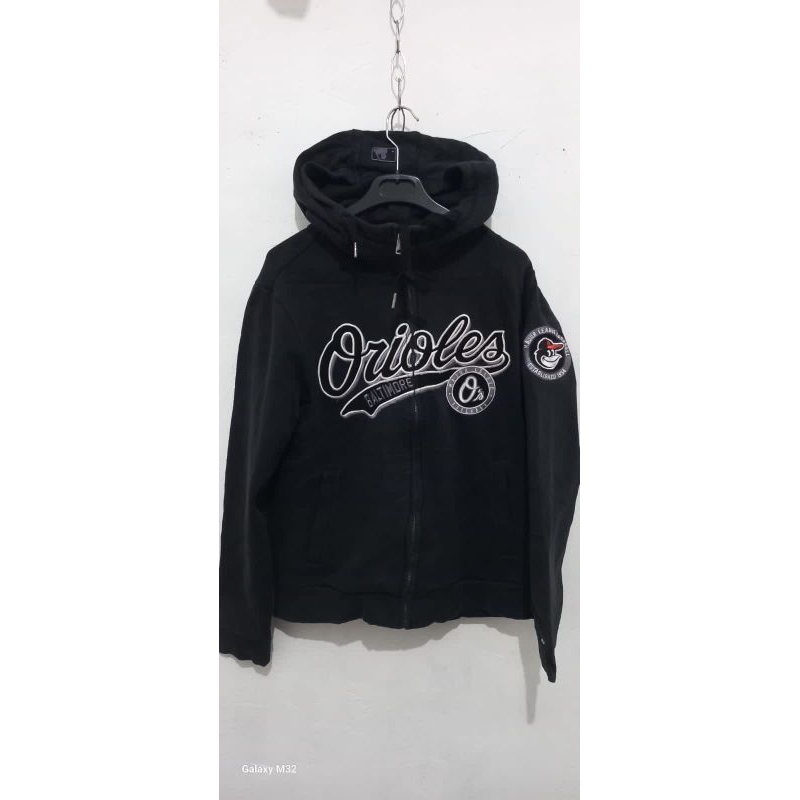 MLB ORIOLES HOODIE
