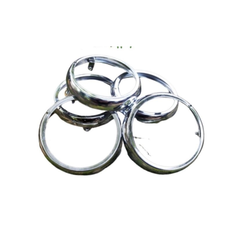 ring lampu c70