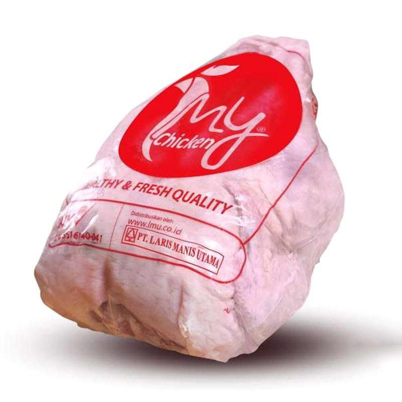 

Ayam utuh 8-9 gram