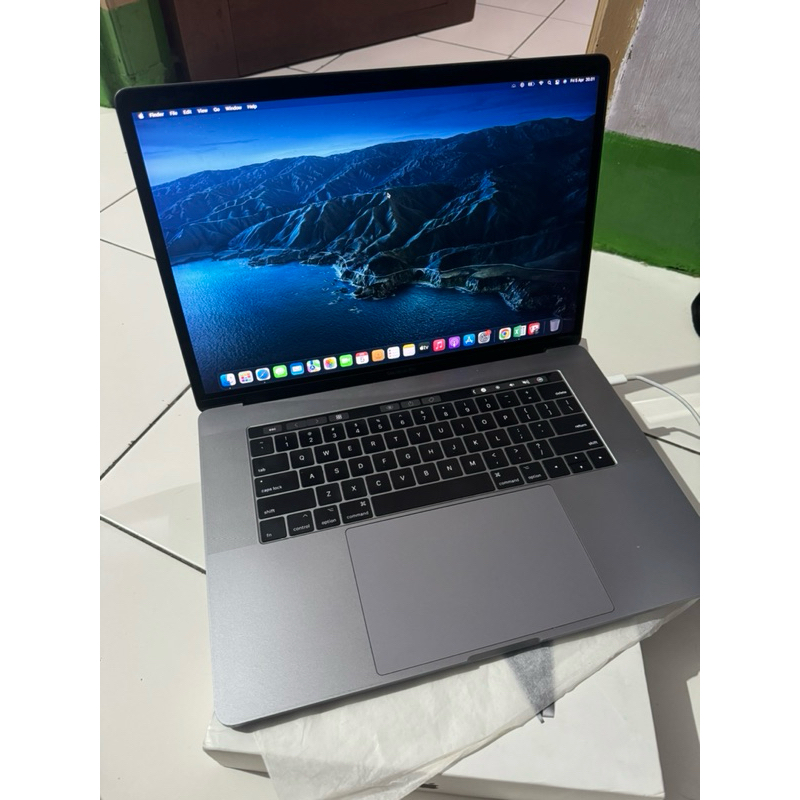 MacbookPro