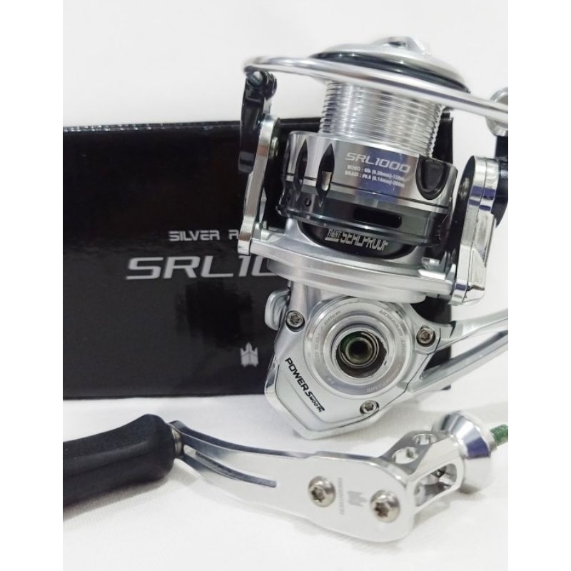 Tridentech silver rays srl 2000