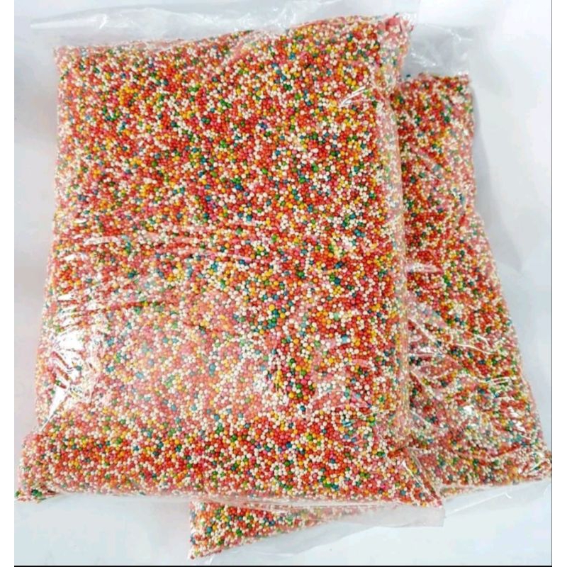 

SPRINGKEL 50 gram