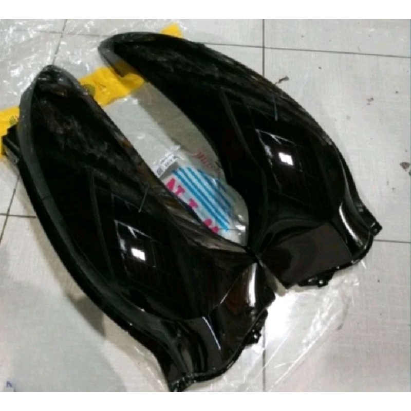 Cover body Scoopy 2021 2022 2023