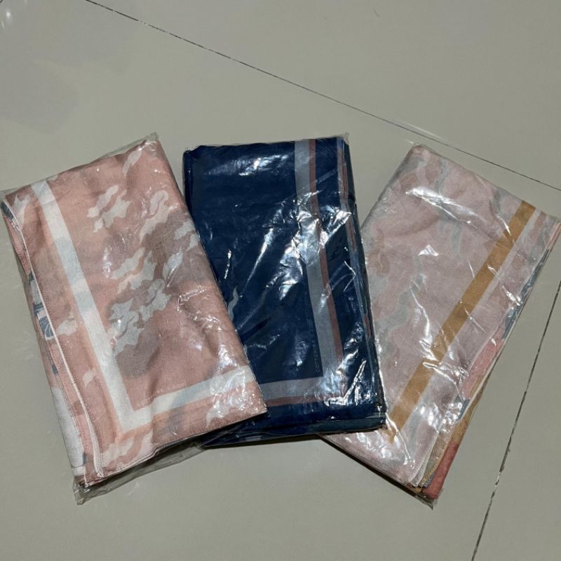 Scarf Cottonink x Kamiidea