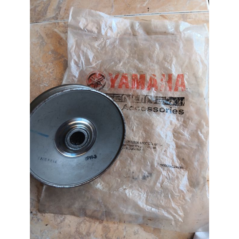 pully pulley puli yamaha mio m3 mio soul mio sporty original
