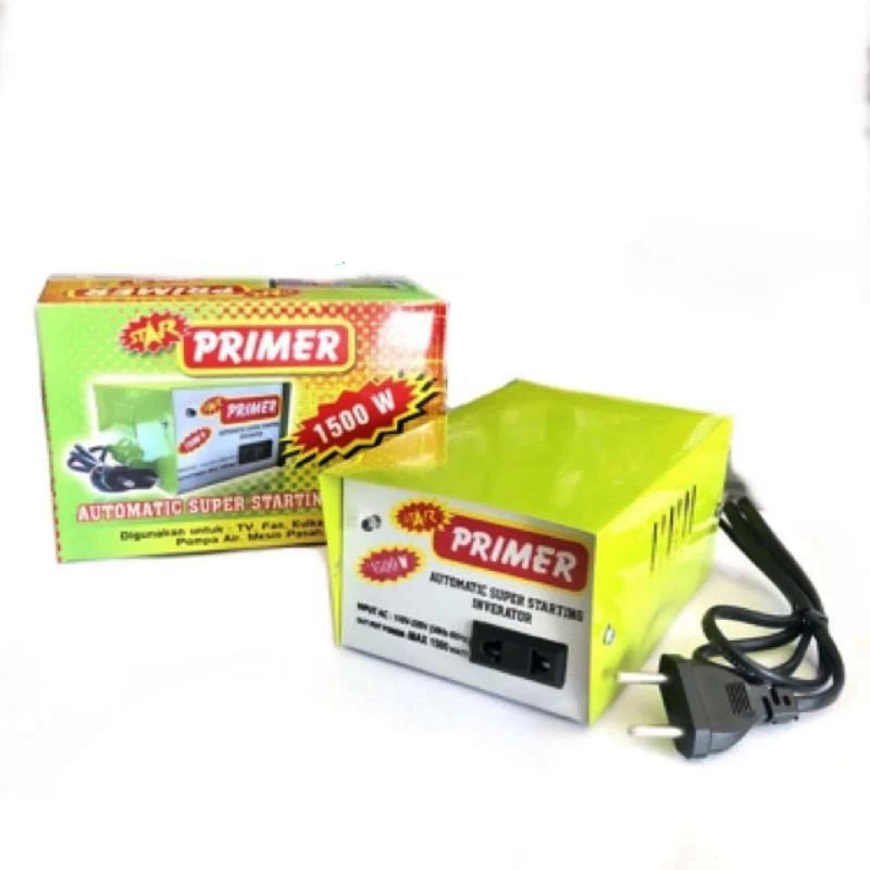 Softstart / Inverator PRIMER 1500W