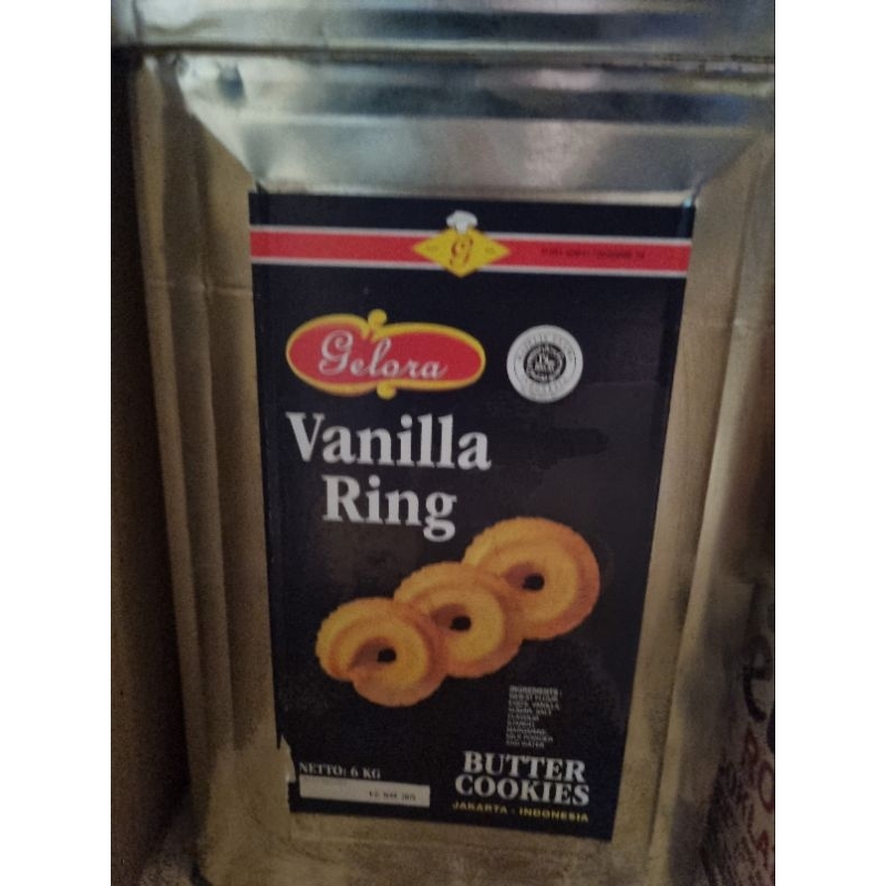 

Biskuit Monde Vanila Ring 1 kaleng