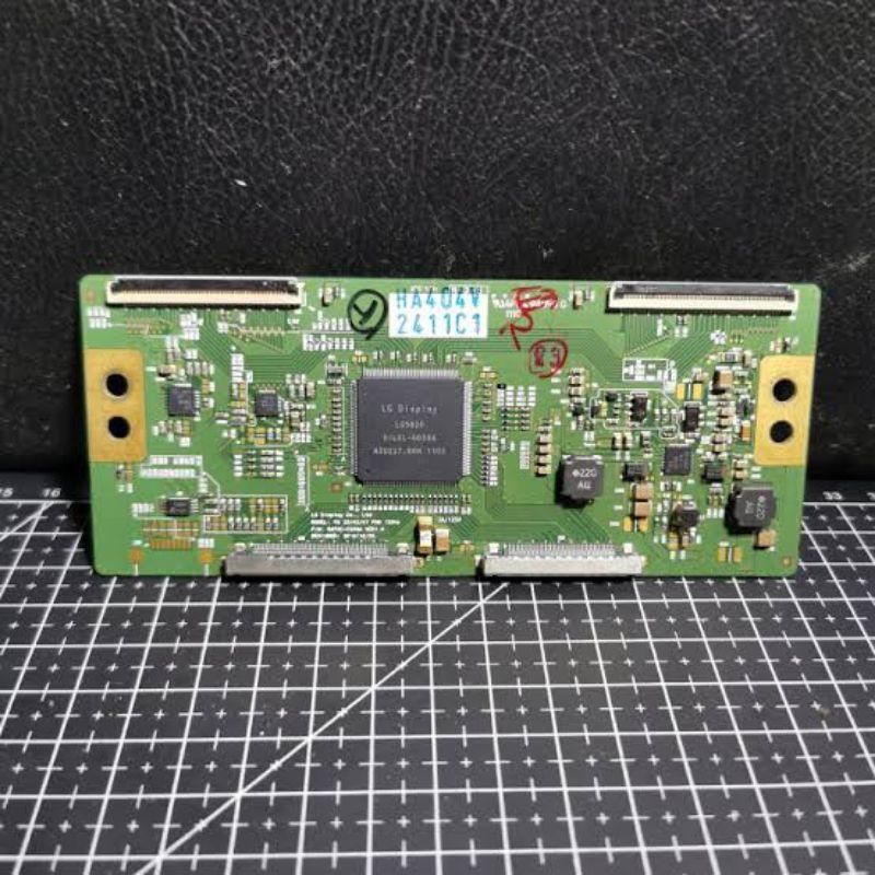 Timing control/Tcon tv led 47Lw4500