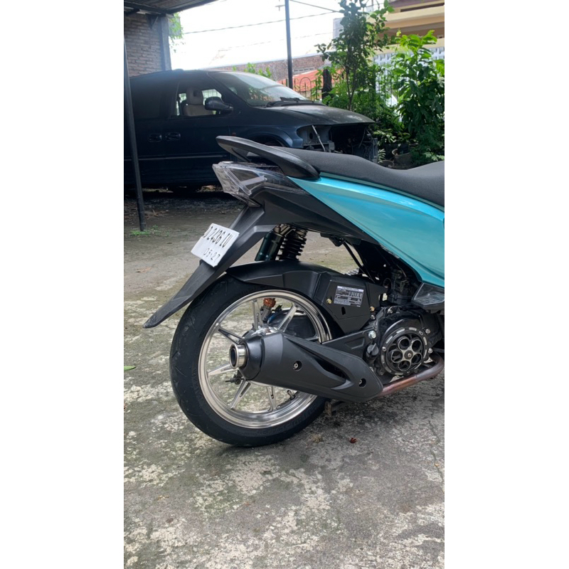 hagger beat karbu open filter