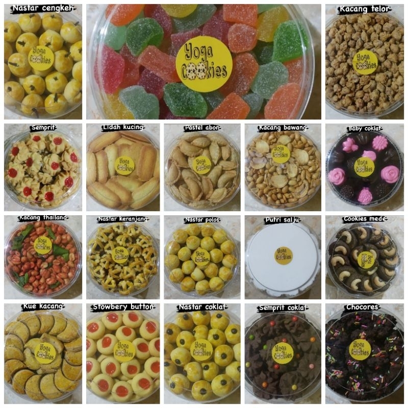 

dewi cookies ukuran 500gram