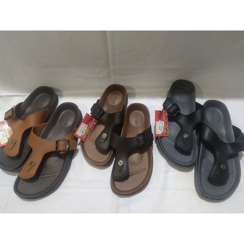 Sandal jepit NEW ERA | sandal jepit | sandal jepit pria