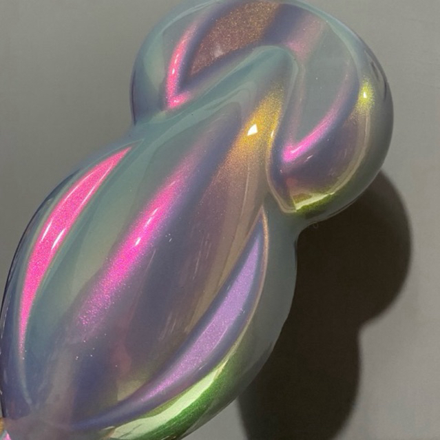 Cat bunglon love bird+dasaran grey