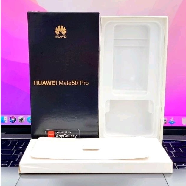 Dus Box Huawei Mate 50 Pro