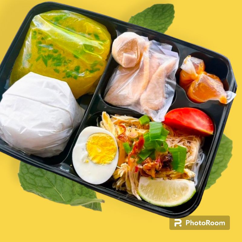 

nasi box nasi kotak nasi soto catering sehat nasi jumat berkah