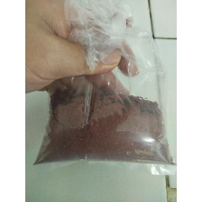 

bubuk angkak