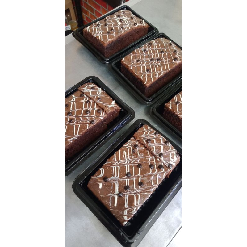 

browniesmarble(mini)