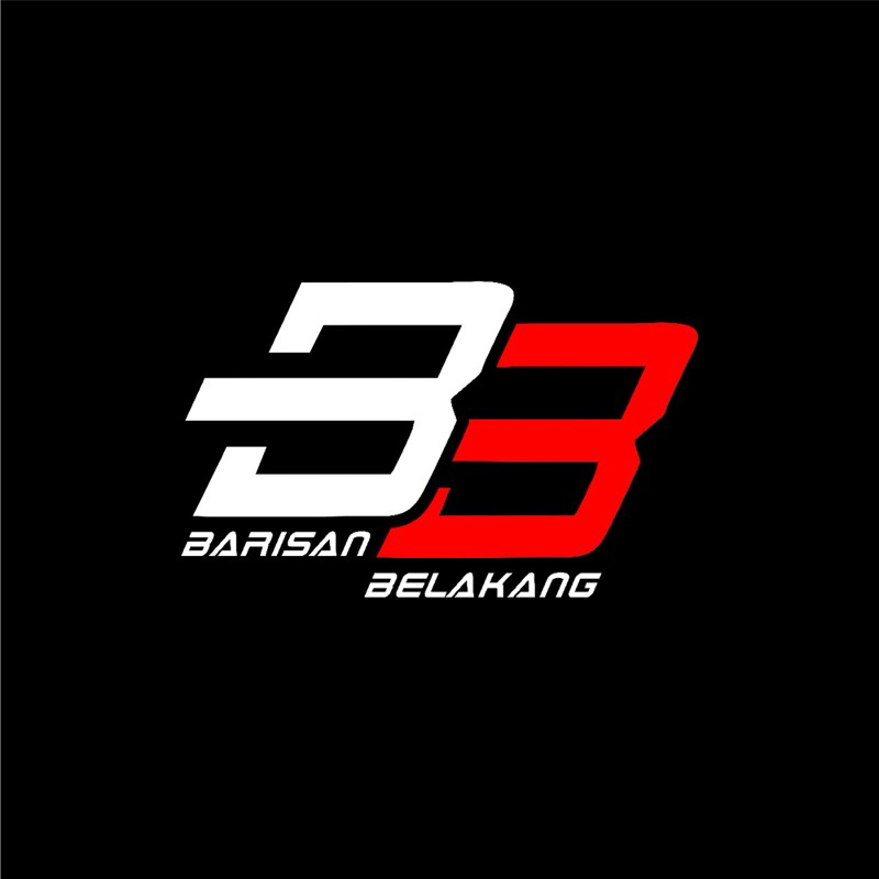 

STIKER BB V1 Limited edition