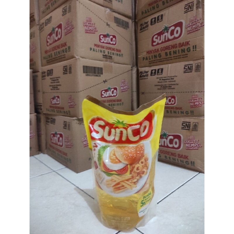 

sunco 2L