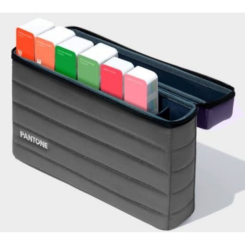 

Pantone GPG301B Essential Guide Set 6 Edisi 2022 Terbaru