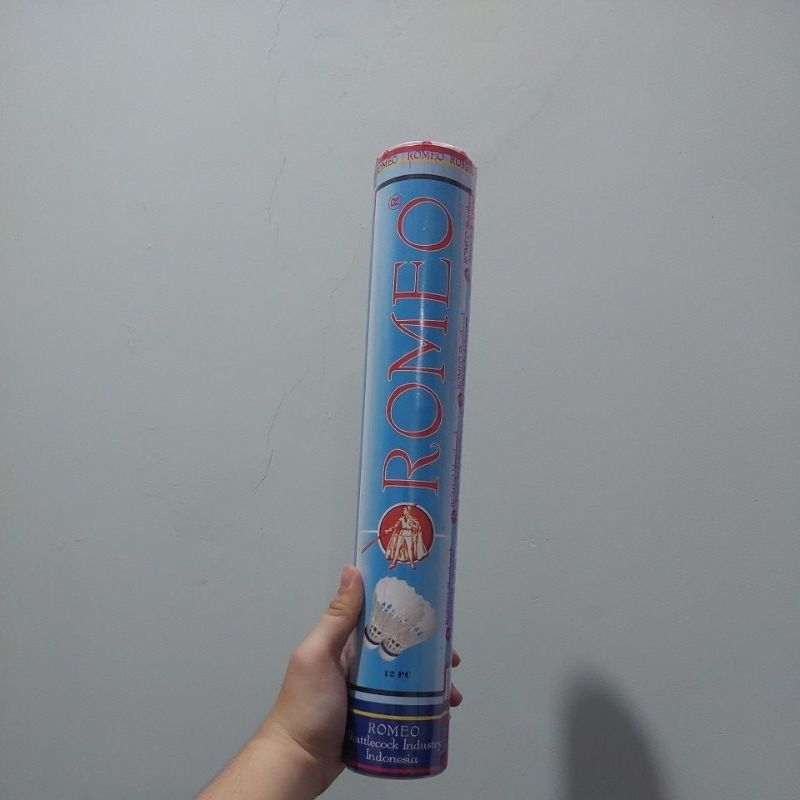 Kok Romeo Biru