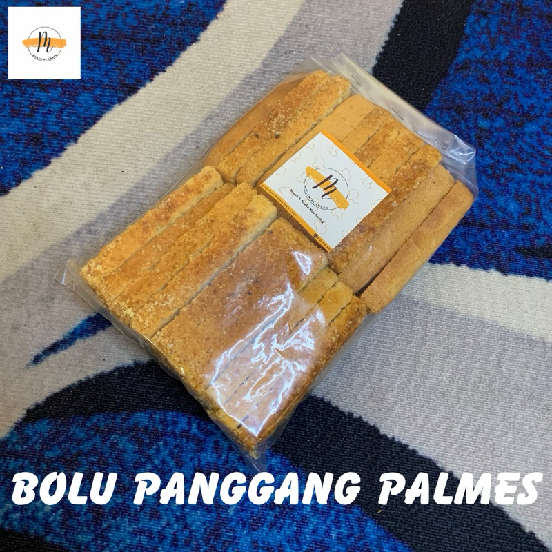 

Bolu Panggang 250gr / 500gr / Kiloan