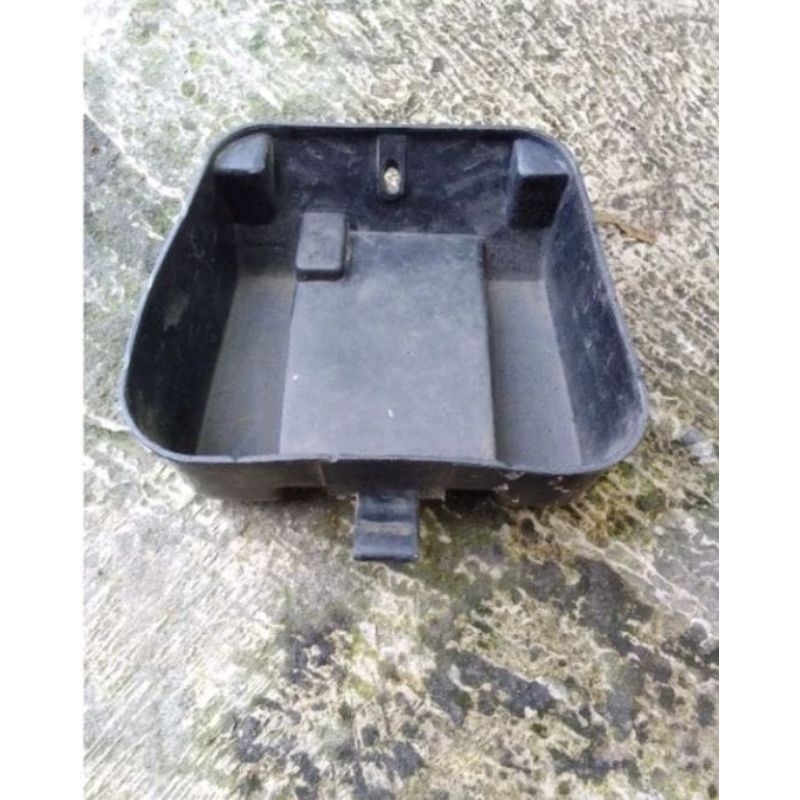 Bok Bagasi Bawah Jok Honda Supra X Lama Supra Fit Lama Barang Copotan Original