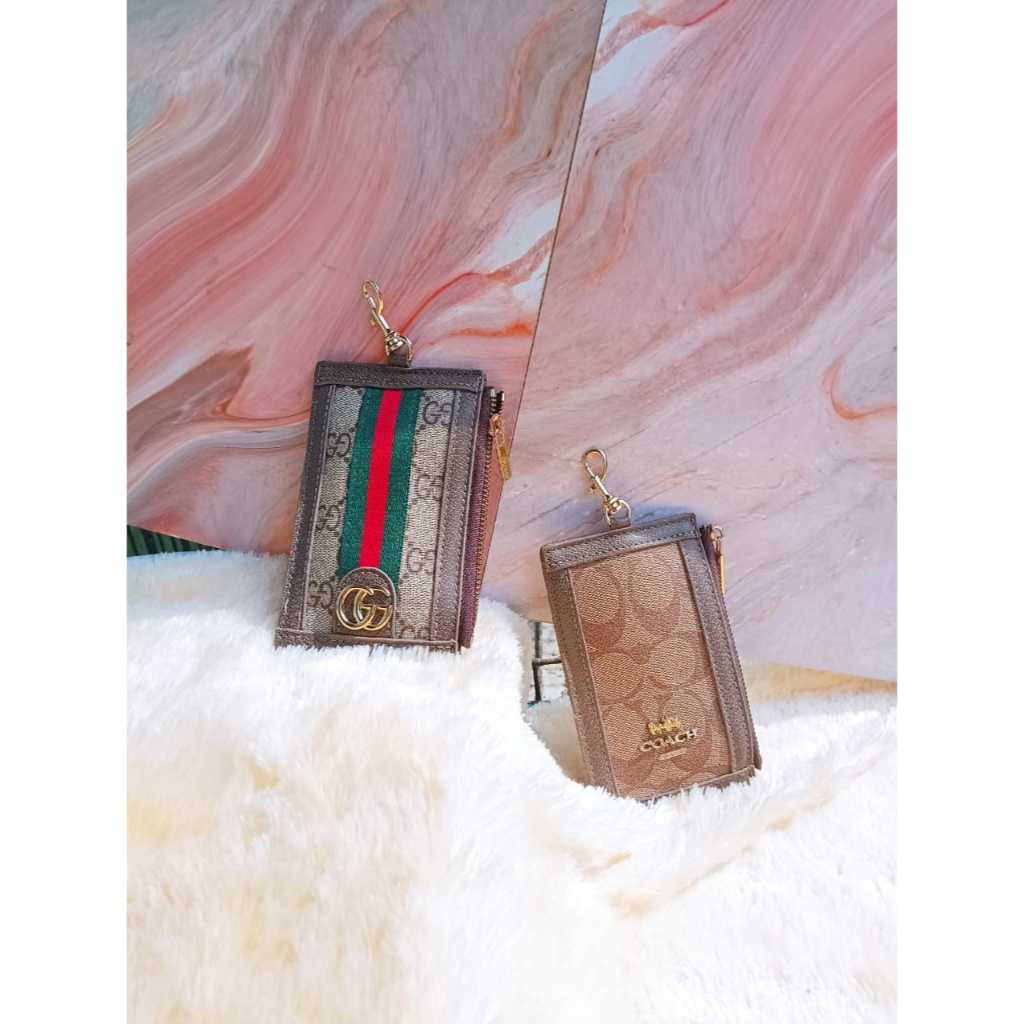 

Sale Lanyard ID card GG&COC