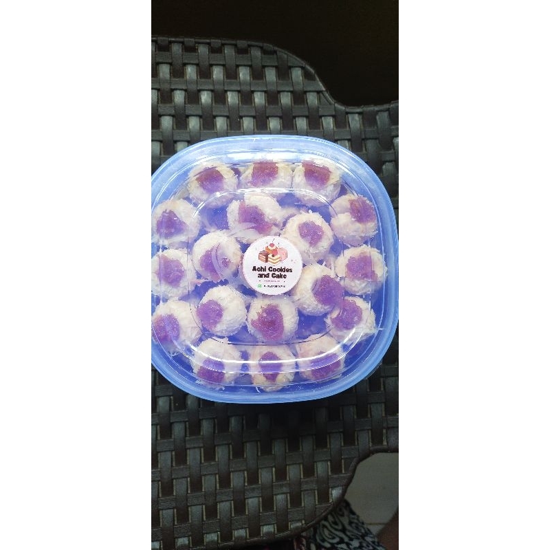 

Nastar