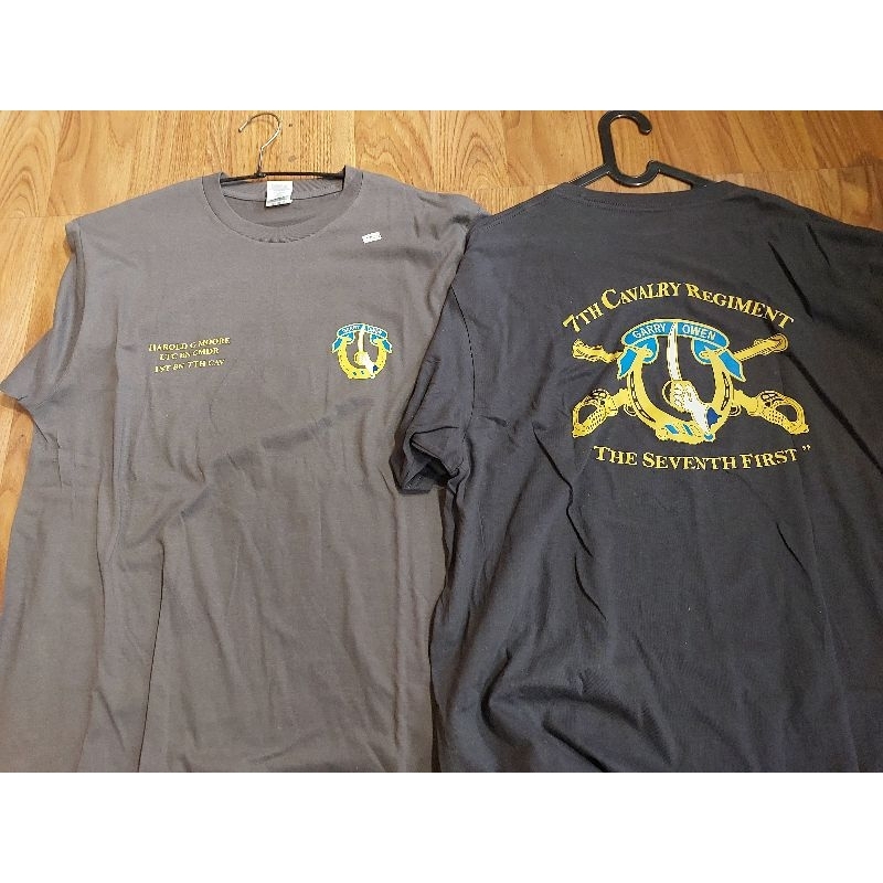 kaos 7th Cavalry Division
