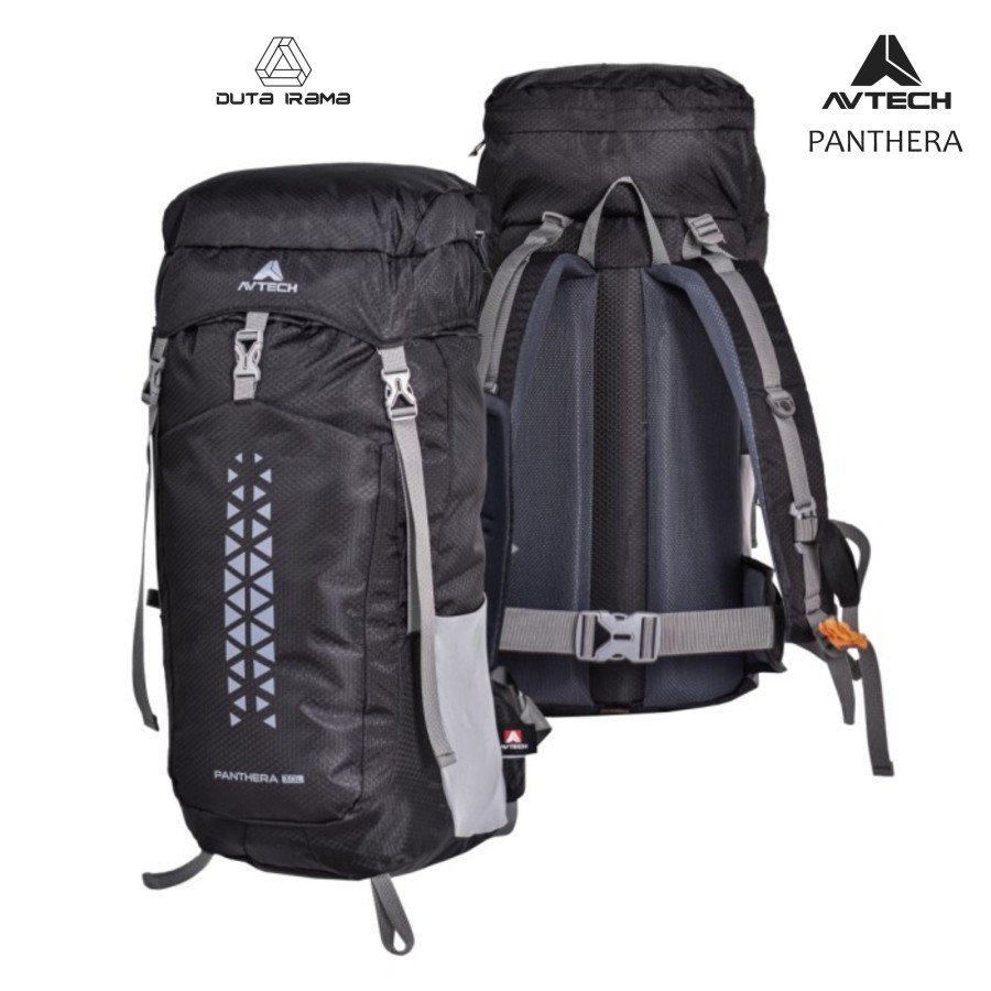 DUTAIRAMA - AVTECH 0466 TAS RANSEL PANTHERA 30L