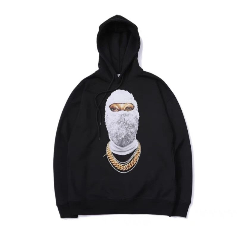 Hoodie ih nom uh nit Paris original