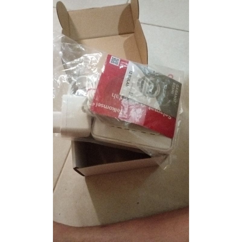 modem wifi orbit star 2