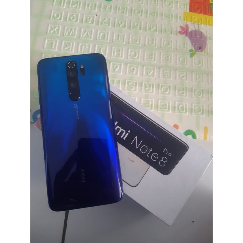 Redmi Not 8 Pro