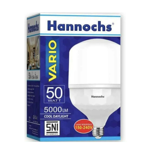 Lampu Hannochs Vario / Lampu Led Hannochs Vario 50 Watt