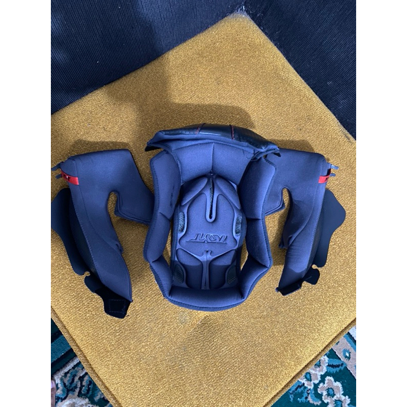 BUSA HELM NX / NZ RACE