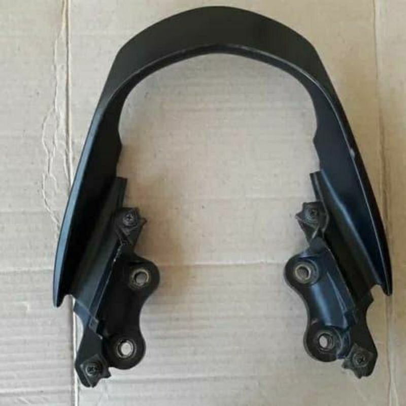 Behel cb150r old original