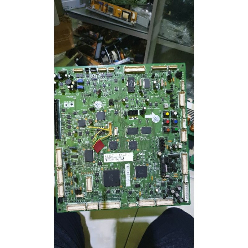 dc control ir 6570