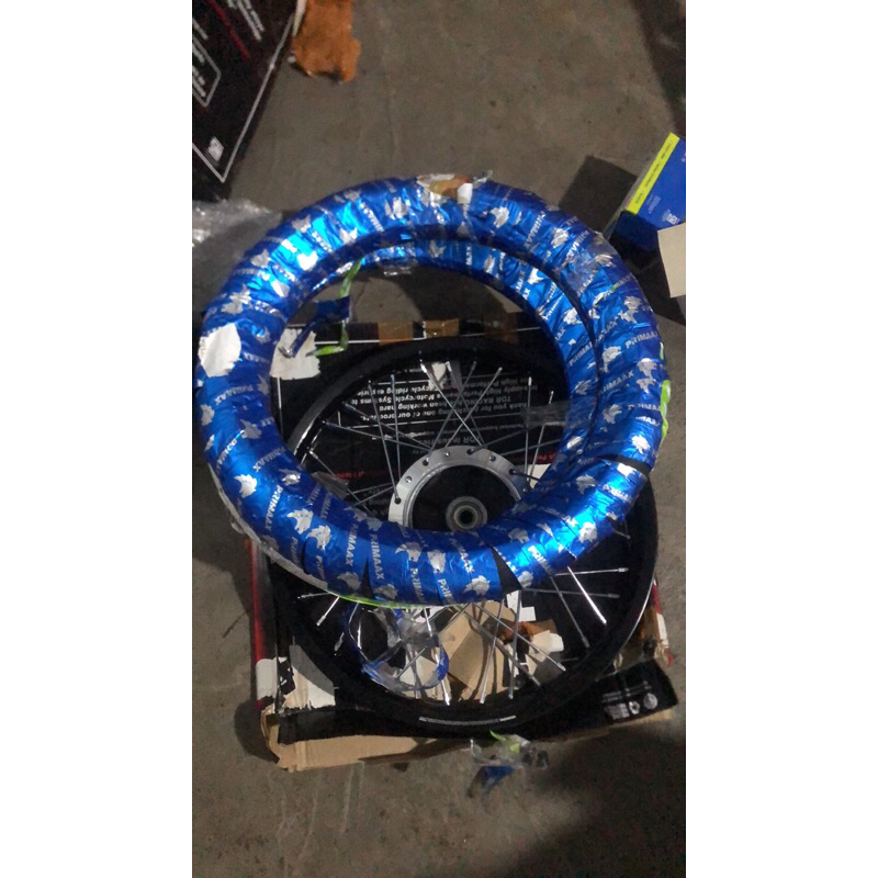 Ban sk01 ukuran 90/80 ring14