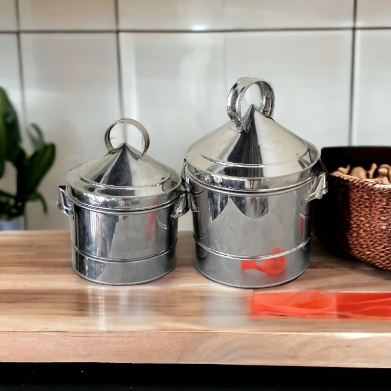 DANDANG KUKUS/NASI  Stenlish UK 1kg dan 2kg