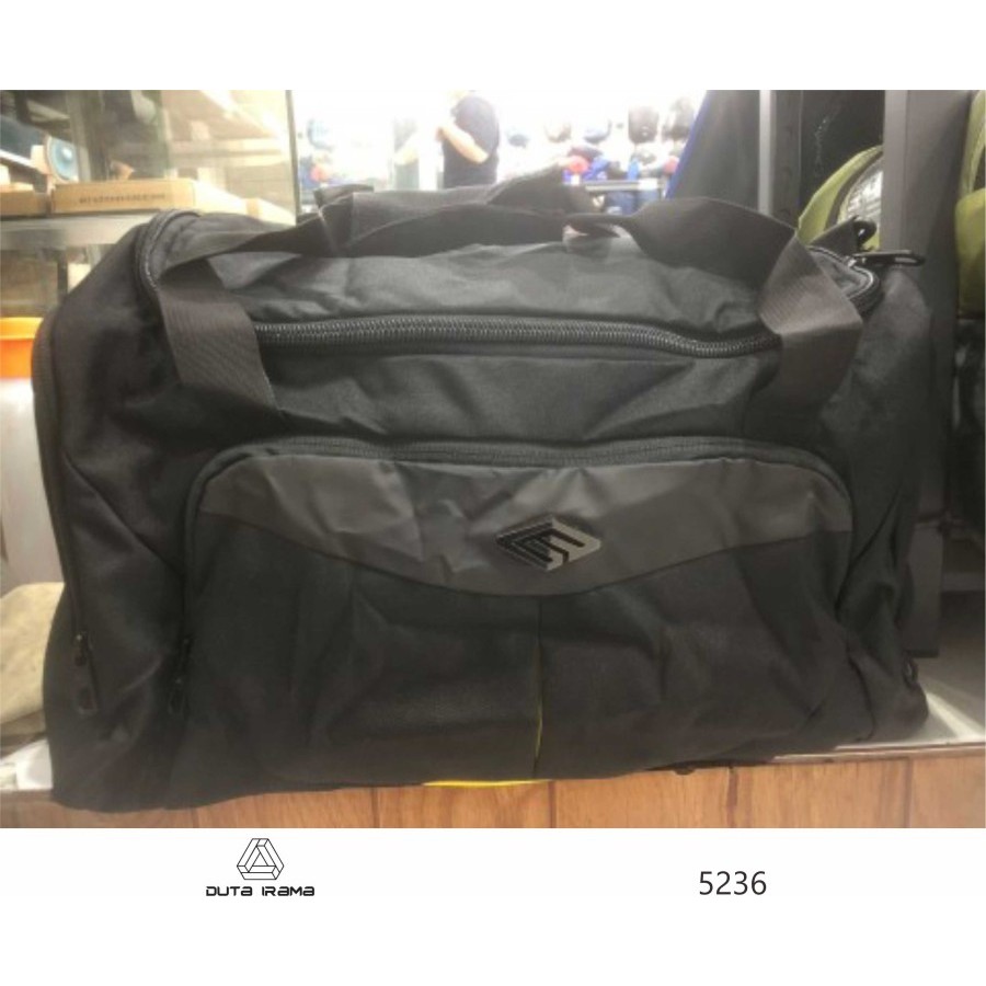 DUTAIRAMA - TAS TRAVEL BAG BLASTED 5236
