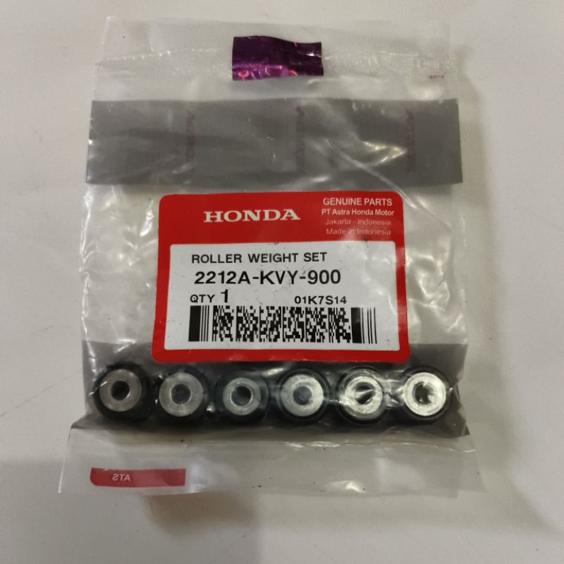 Roller Honda Beat 2212A-KVY-900