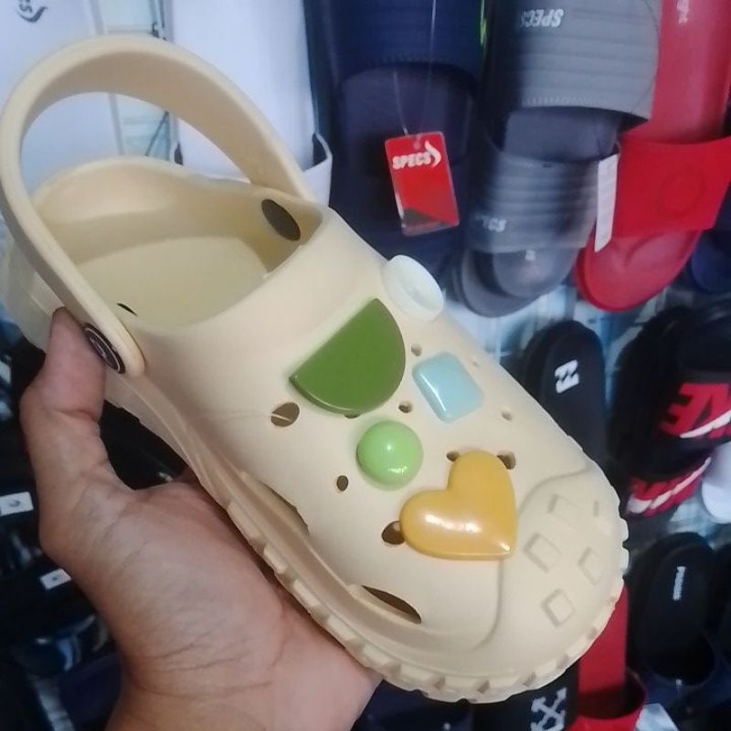 slop anak cewek sandal anak cewe lucu cantik ukuran 31 sampai 35