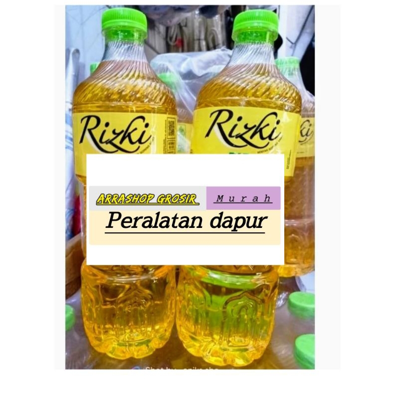 

minyak goreng risky/viola/fortune 1lt