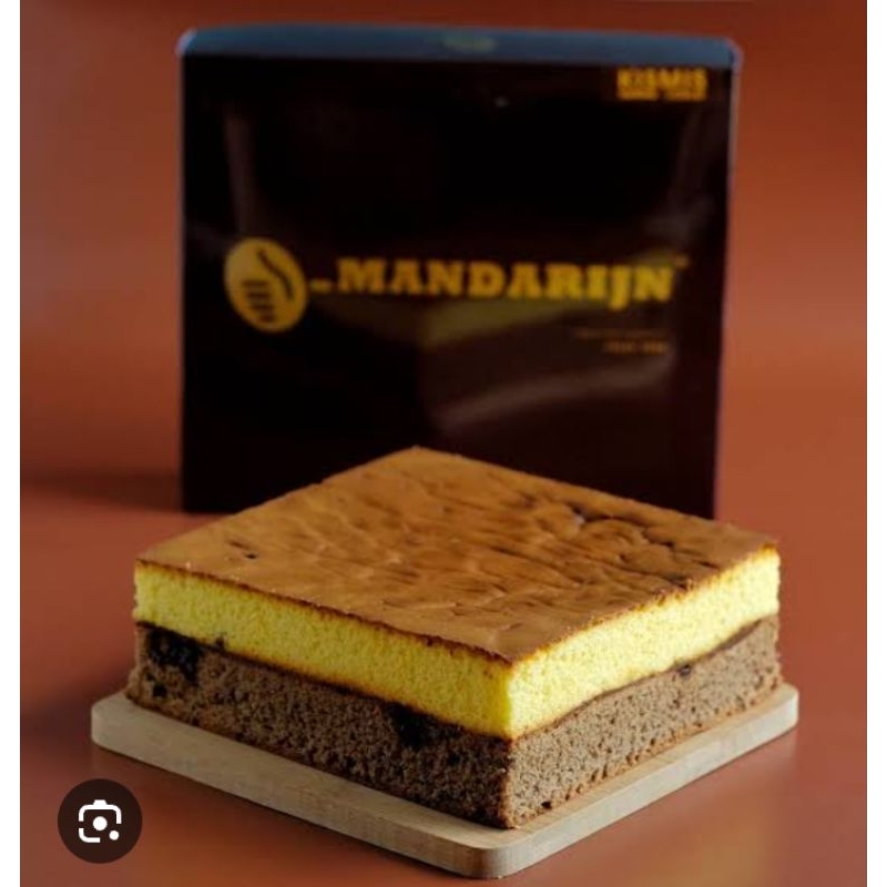 

BoluMandarinOrionKhasSolo