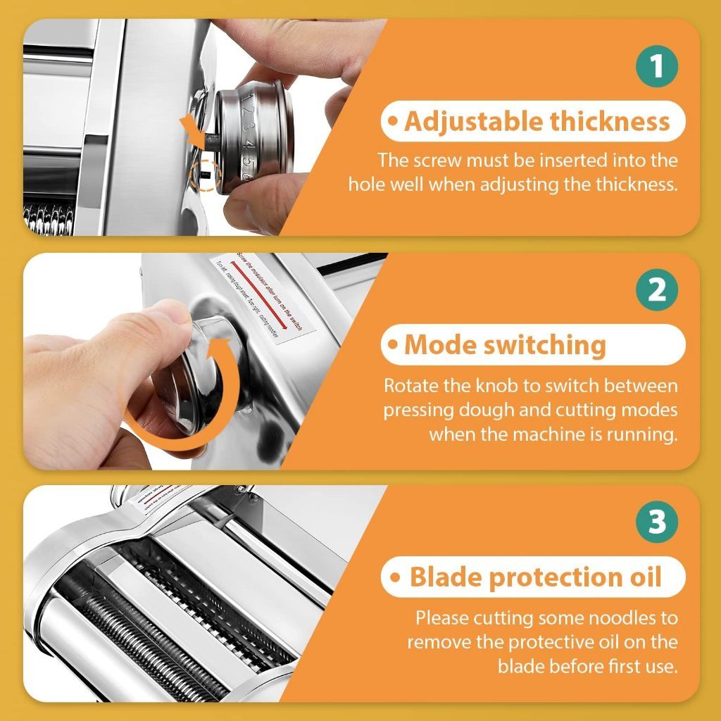 Mesin Mie Listrik Kue Bawang Mesin Mie Listrik Gilingan Mie Listrik Otomatis Kue Bawang Listrik