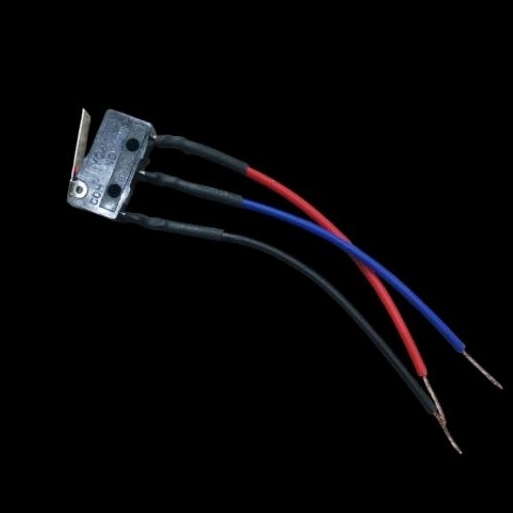 Saklar Switch Mixer Sharp