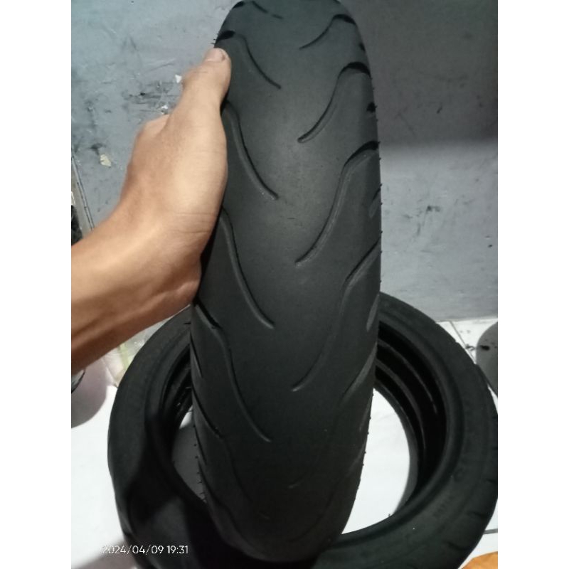 Michelin pilot street