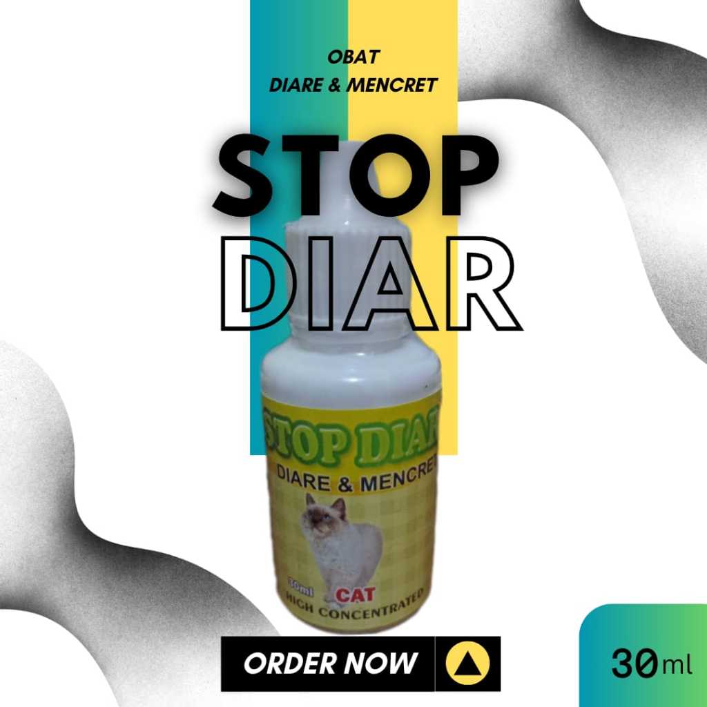 obat diare kucing / obat diare kucing kitten / obat kucing diare / obat kucing mencret / obat kucing