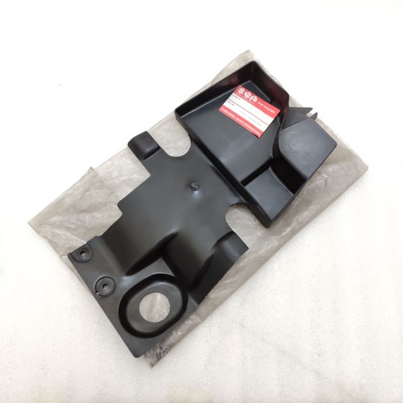 kotak perkakas bagasi toolbox tool box toolkit tool kit suzuki tornado GS GX RC110 original